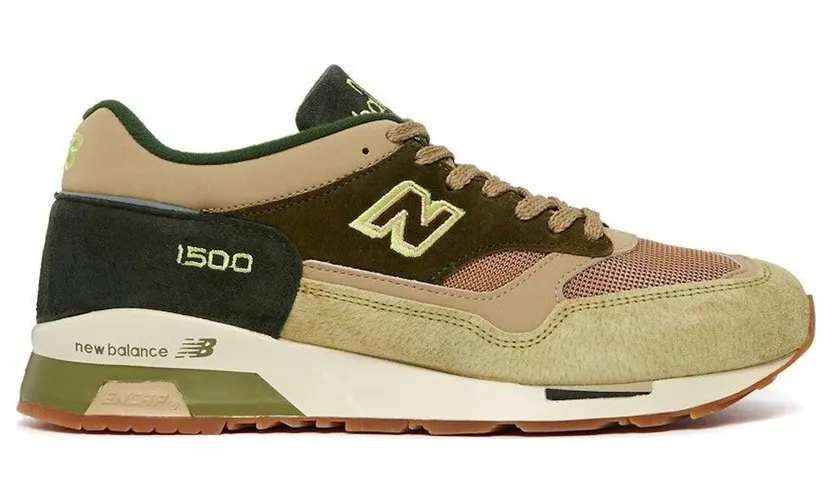 New Balance x Starcow 1500 M1500SCG (M1500SCG)