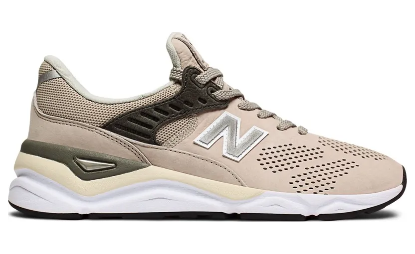 New Balance X90 Grey (MSX90GL)