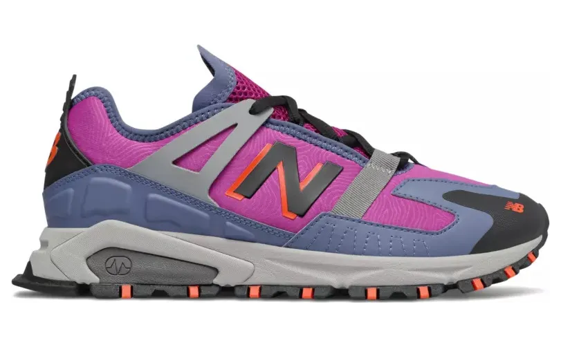 New Balance XRCT – Moonbeam/Varsity Orange, Moonbeam/Varsity Orange (MSXRCTWA)