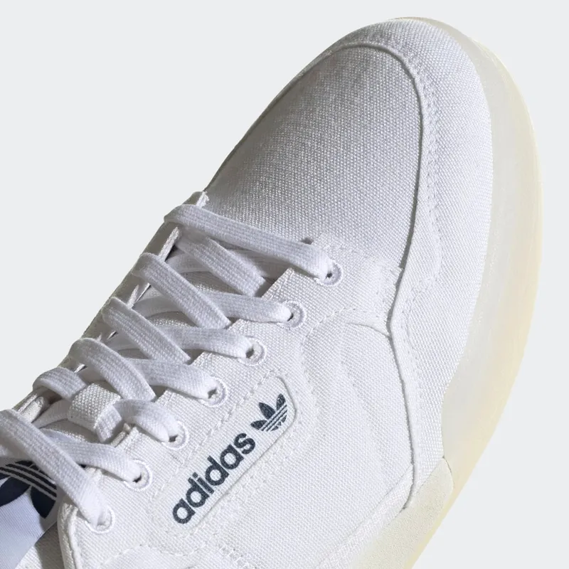 Adidas Continental 80 Primeblue Chalk White / Cloud White / Collegiate Navy (G58199)