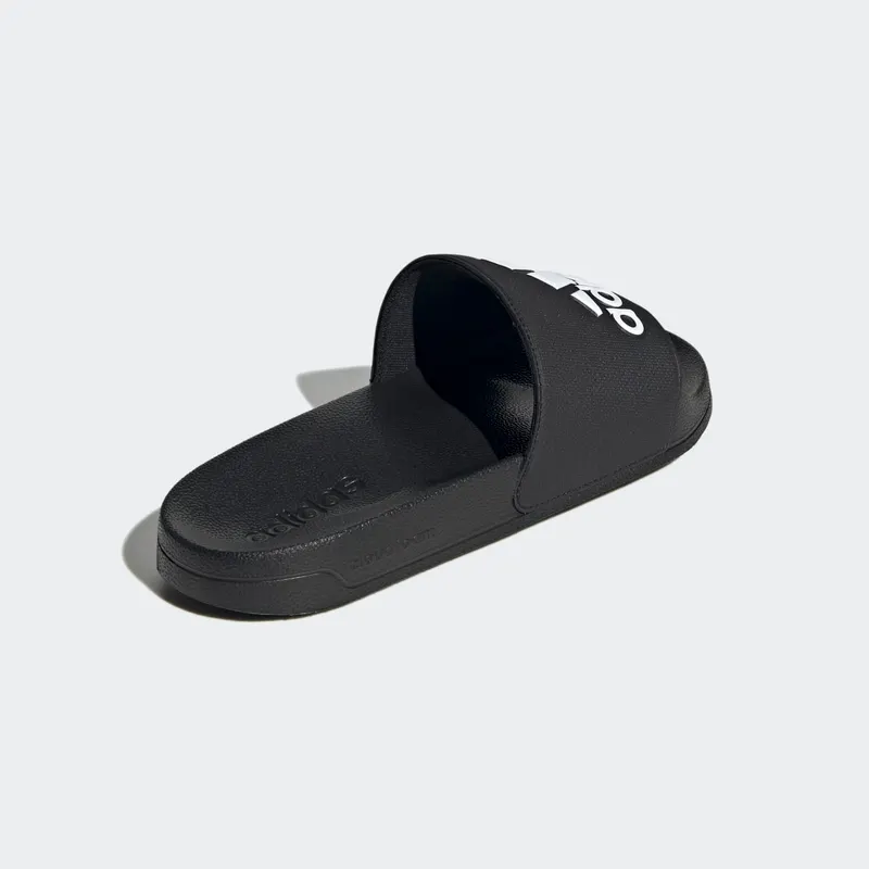 Adidas Adilette Shower Slides Core Black / Cloud White / Core Black (GZ3779)