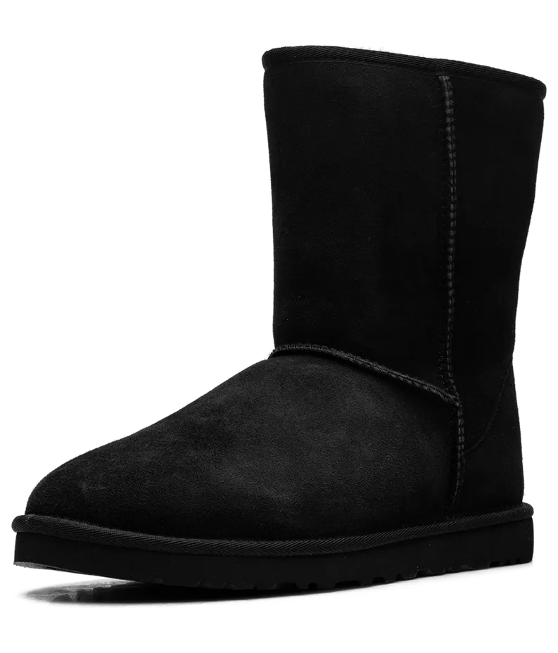 ugg-sneaker 5800-BLK
