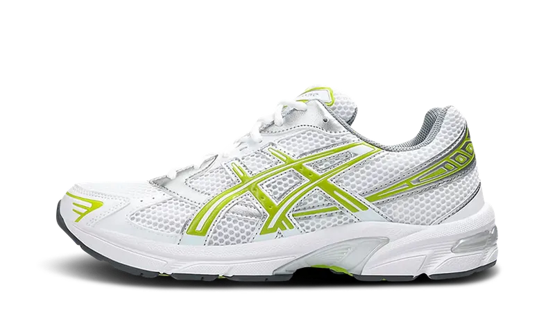 Asics GEL-1130 “White Green Apple” (1203A609-105)