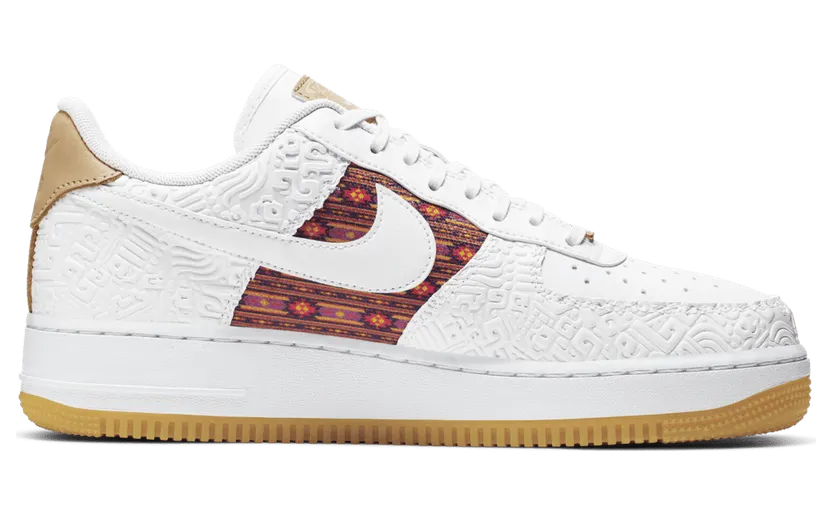 Nike Air Force 1 Low ‘N7’ (CK6601-100)