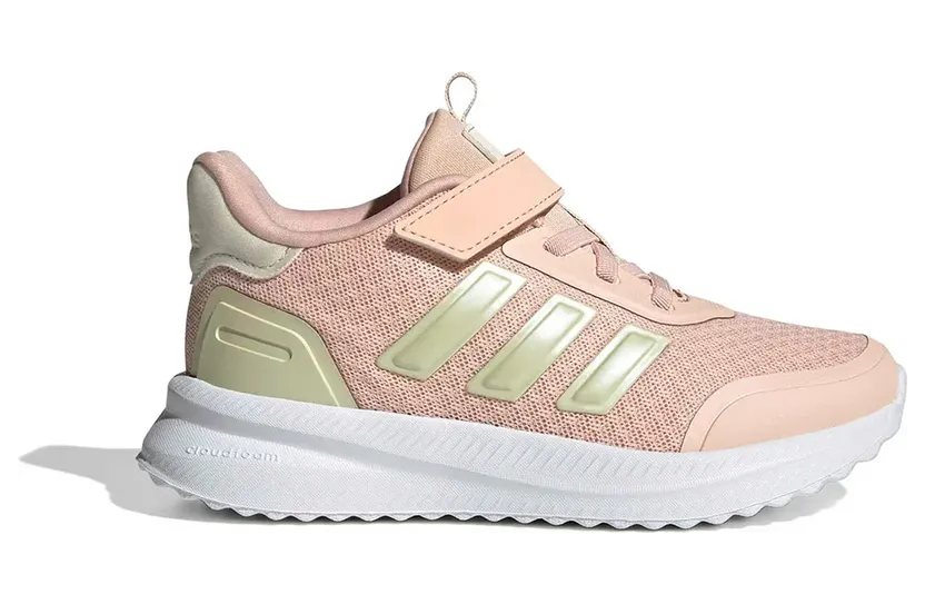 Adidas X PLR Adidas X PLRPATH Blush Pink / Ice Gold Met / Wonder White (JQ1942)