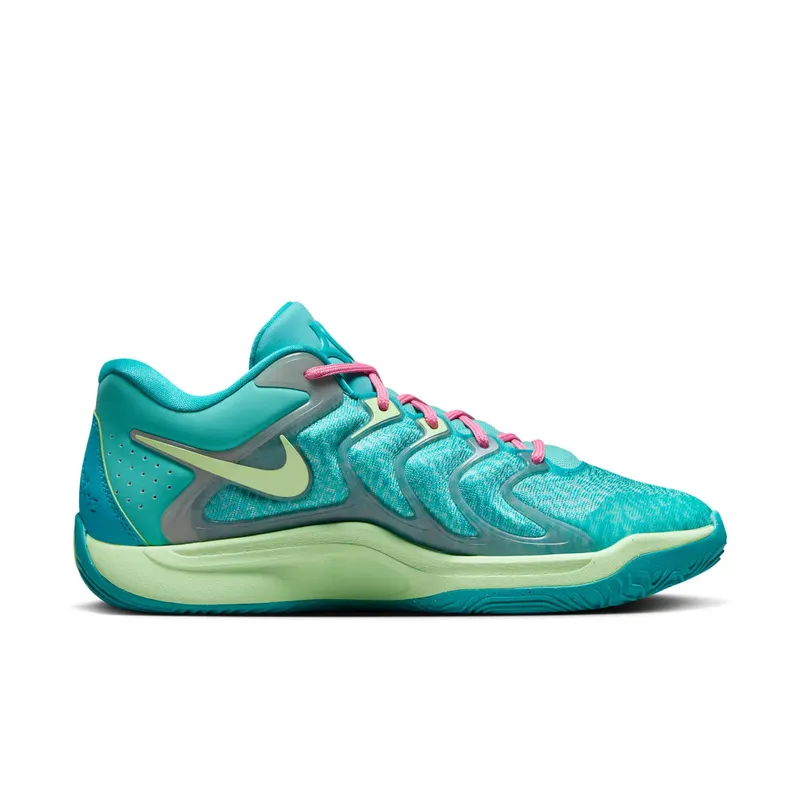 Nike KD 17 “Bahamas” (HV1945-300)
