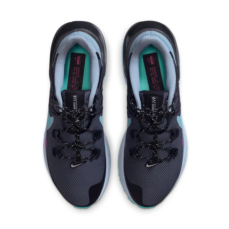 Nike Legend React 3 Shield Running Blue (CU3866-403)