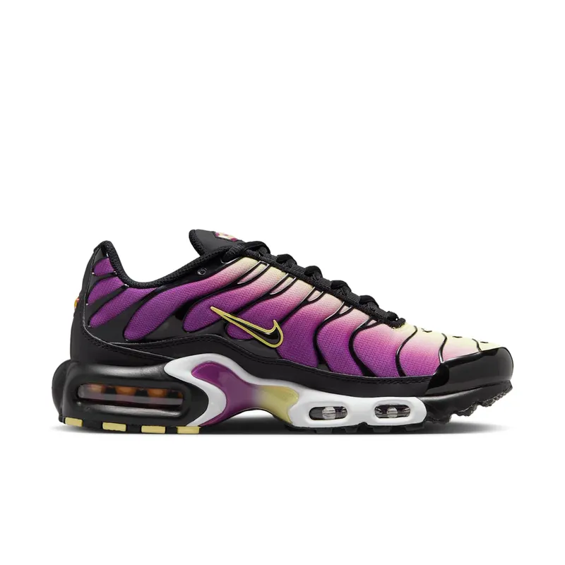 Nike Air Max Plus Bold Berry Citron Tint (FN3485-001)