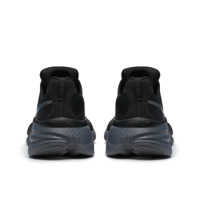 Saucony Hurricane 24 Black Shadow (S20933-101)