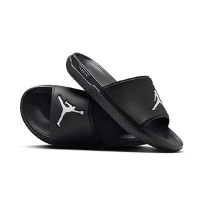 Jordan Jumpman Slide “Black / White” (FQ1598-001)