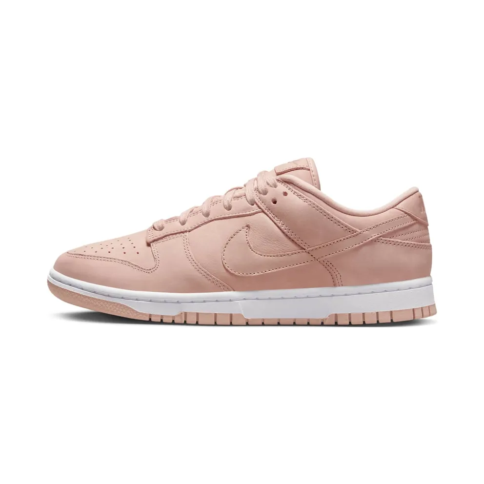 Nike DUNK LO PRM “Pink Oxford” (DV7415-600)