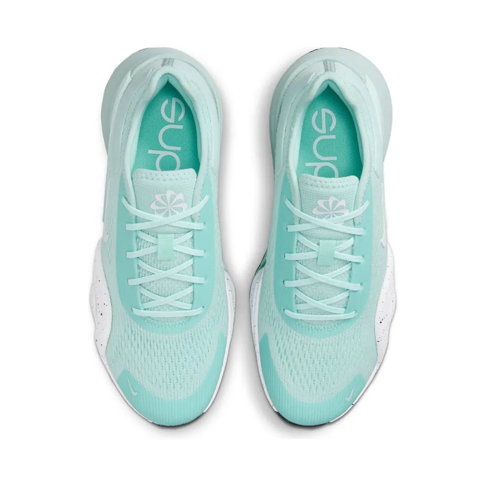 Nike Zoom Superrep 4 Next Nature Jade Ice (DO9837-300)