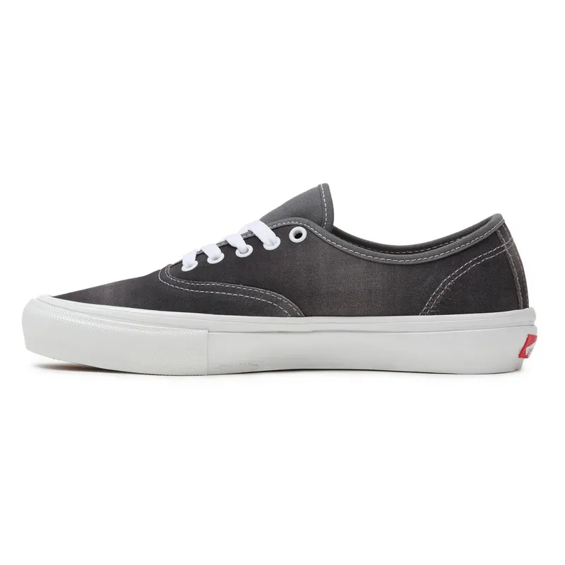 VANS Daniel Johnston Skate Authentic Shoes Grey (VN0A5FC8AO7)