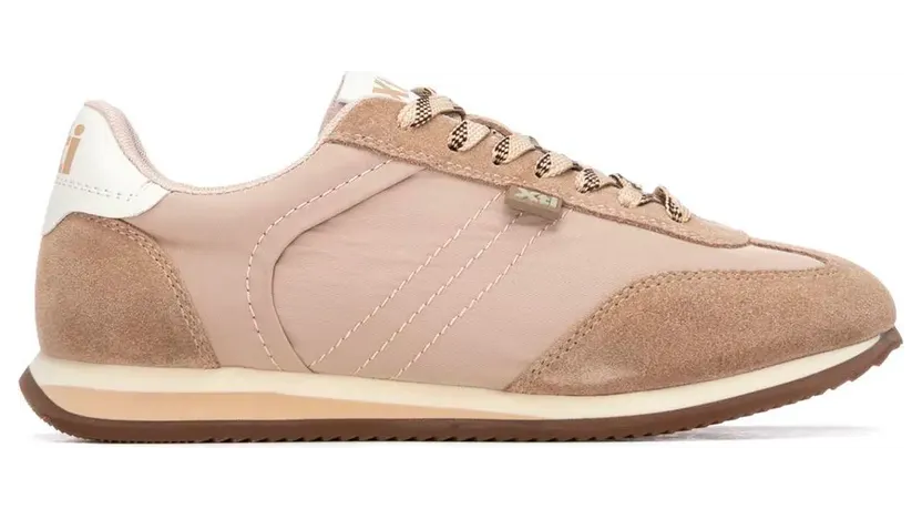 Xti sneaker Beige (14614905-Beige)