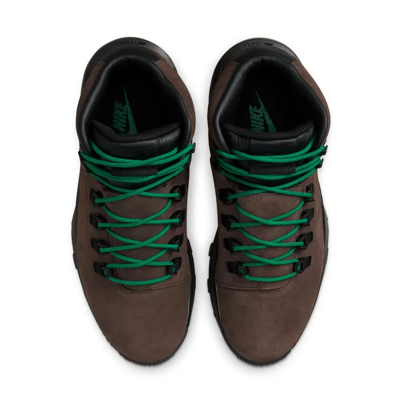 Nike Cygnal (baroque brown / black / black / malachite) – FV4332-200