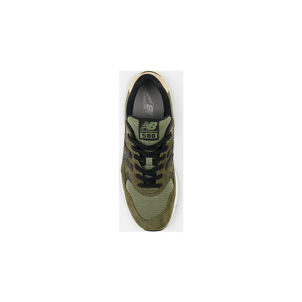 New Balance 580 Dark Olivine (MT580ADC)