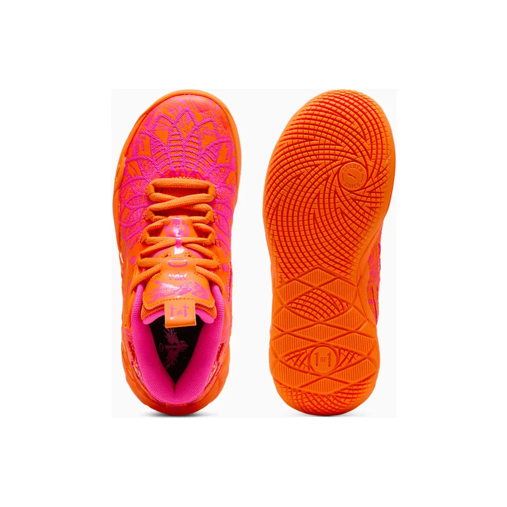 Puma LaMelo Ball MB.01 Mash Up (312984-01)