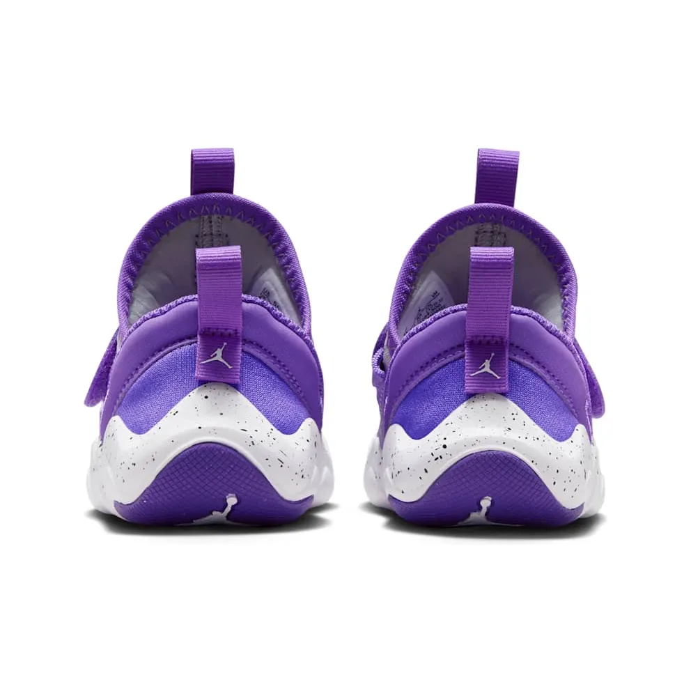 Jordan 23/7 Purple Venom Medium Silver White (DQ9294-500)