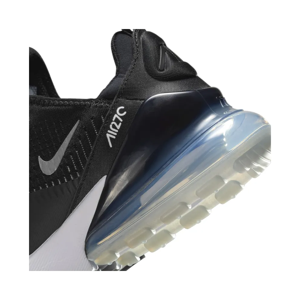 Nike Air Max 270 Black (HJ3222-001)