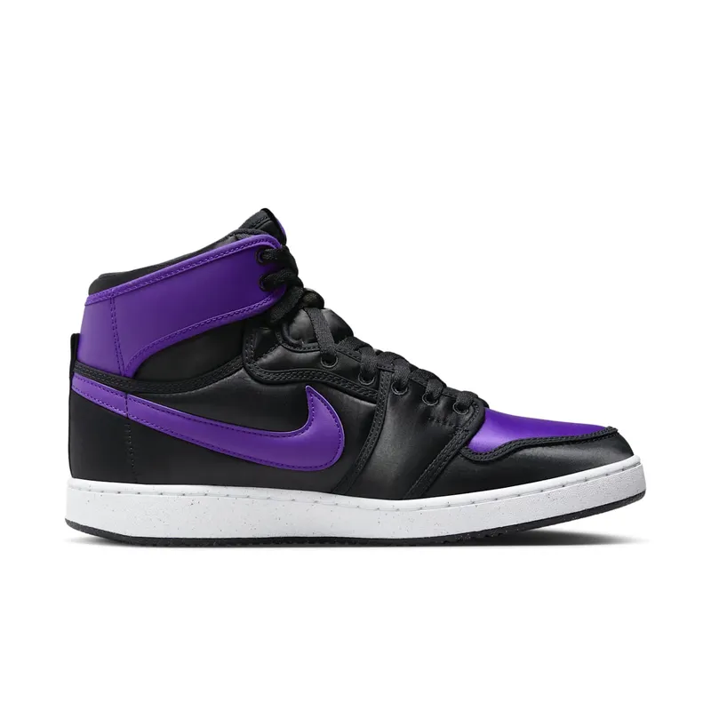 Air Jordan 1 Retro AJKO “Field Purple Satin” (DO5047-005)