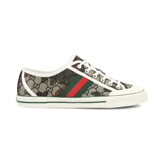 Gucci 1977 “Grey” (854436FAFRD)