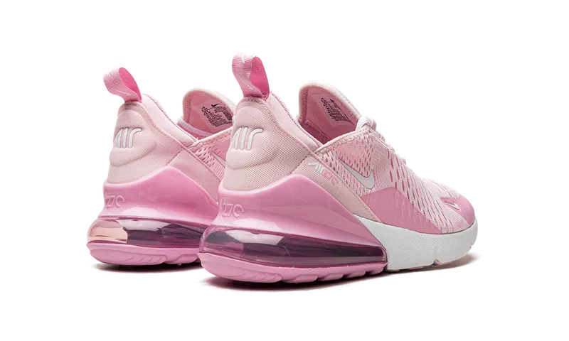 Nike AIR MAX 270 GS “Pink Foam” (CV9645-600)
