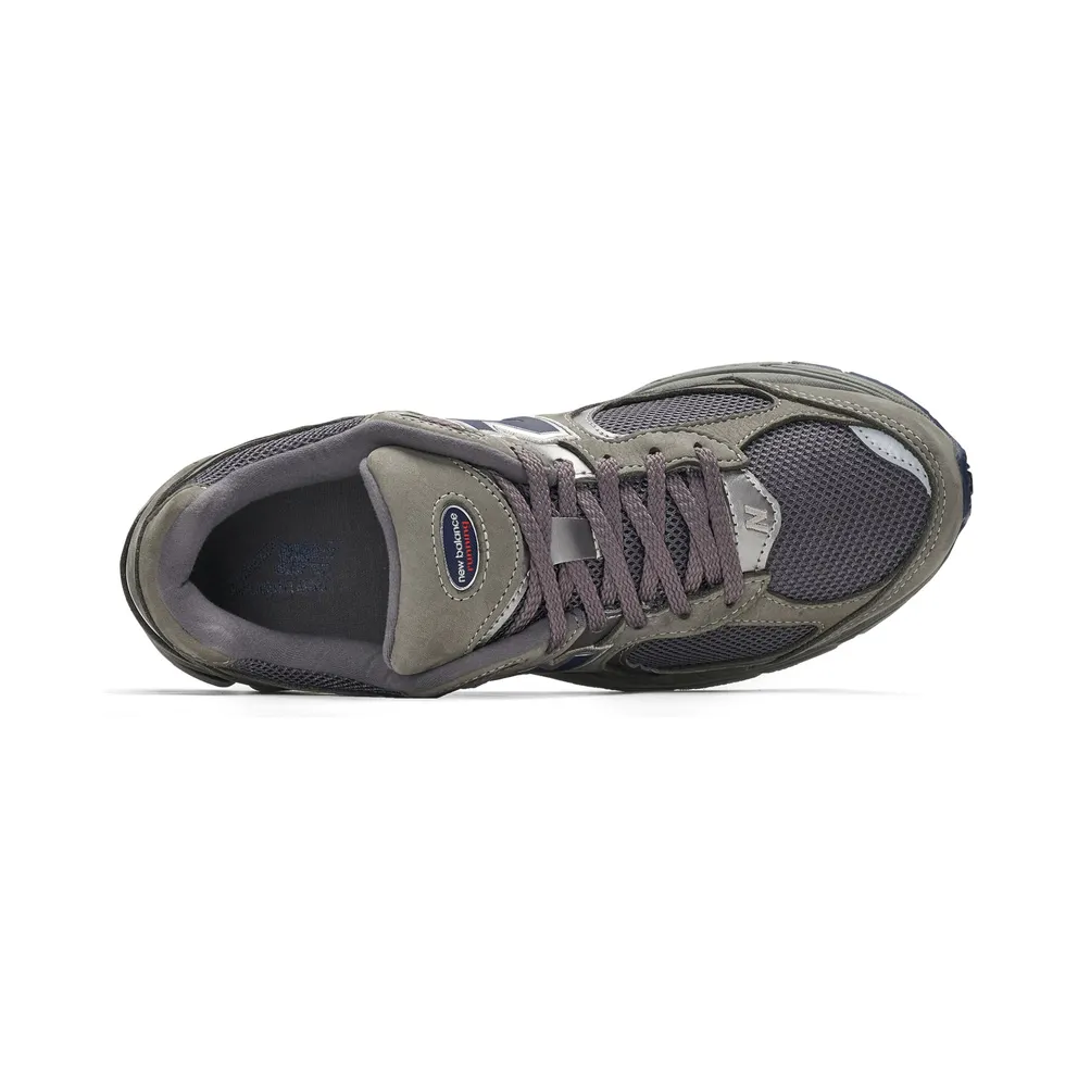 New Balance MR2002 Grey Navy Grey/Navy (ML2002RA)