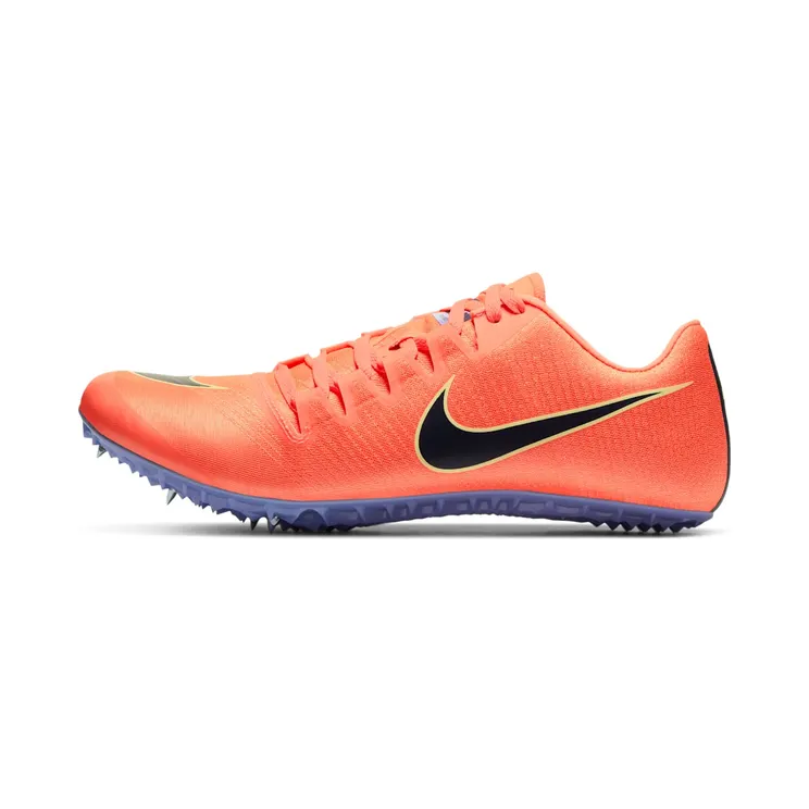 Nike Zoom Ja Fly 3 “Bright Mango / Purple Pulse / Atomic Pink / Black” (865633-800)