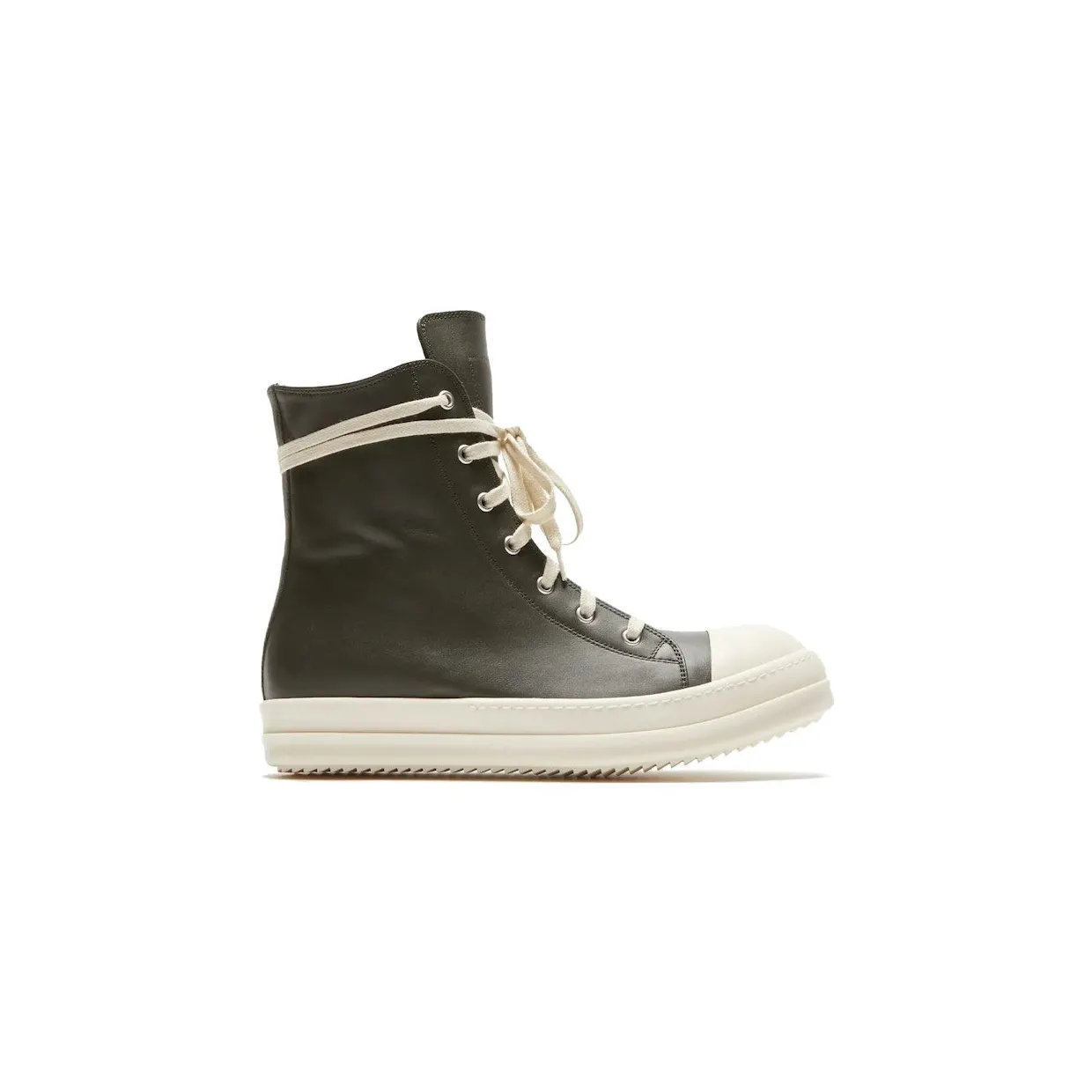 Rick Owens Luxor High Forest (RU02C7890 LCG 7511)
