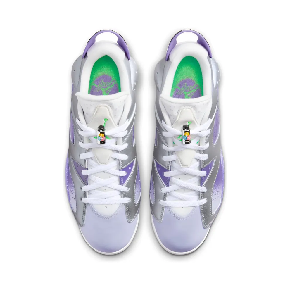 Air Jordan 6 Low Golf “U.S. Open” (FD0205-055)