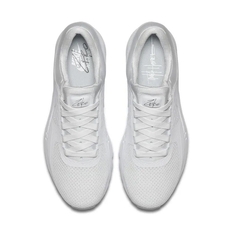 Nike Air Max Zero Pure Platinum White/Pure Platinum-Pure Platinum (789695-102)