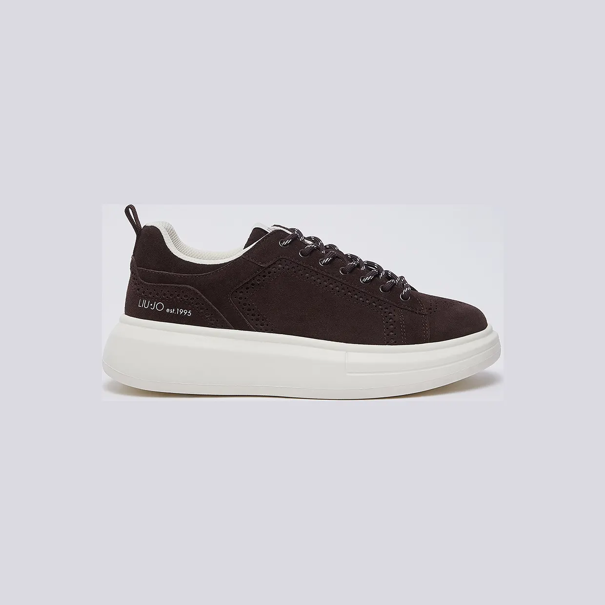 Liu Jo Marron Foncé (7G6013PX002S3365)