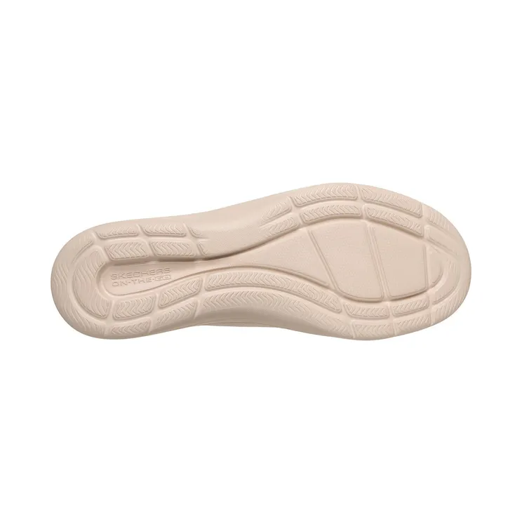 skechers-slip-ins 138435_NUDE