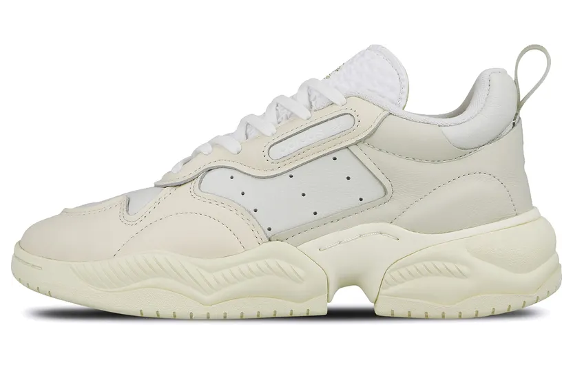 Adidas Supercourt RX Cloud White (EE6328)
