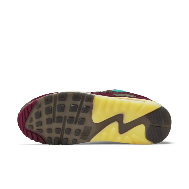Nike Air Max 90 Brown (DC6083-200)