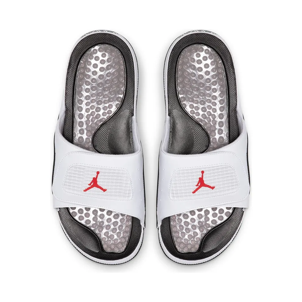 Jordan Hydro 4 Slide White Cement (532225-116)