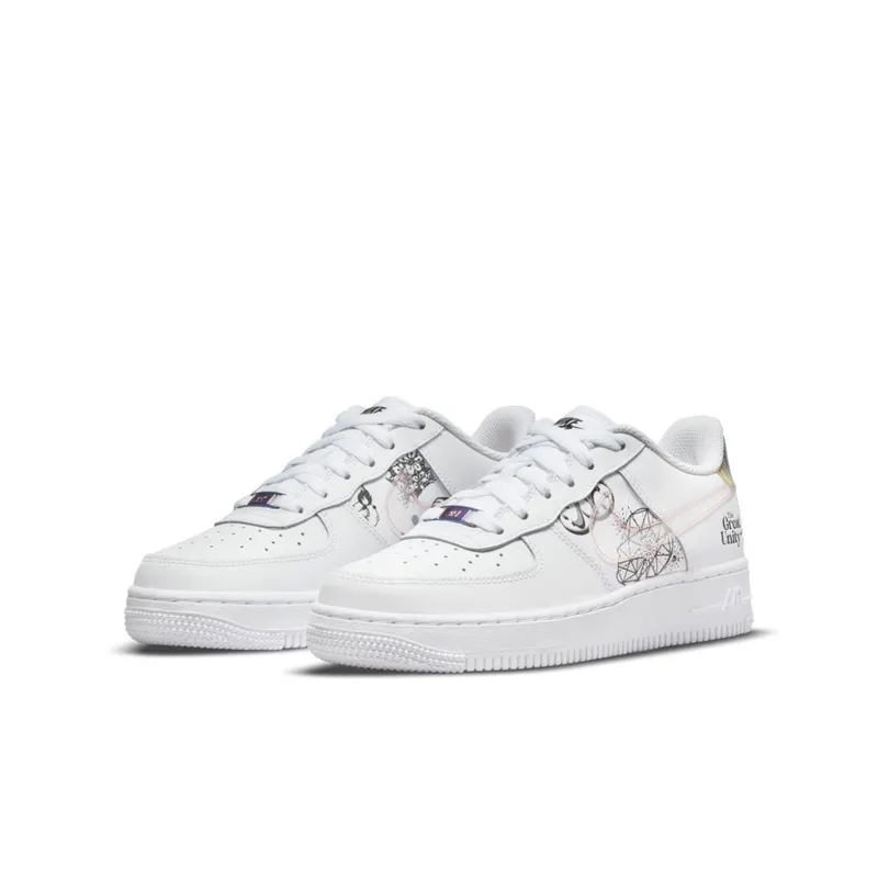 Nike Air Force 1 Low The Great Unity (GS) (DM5457-110)