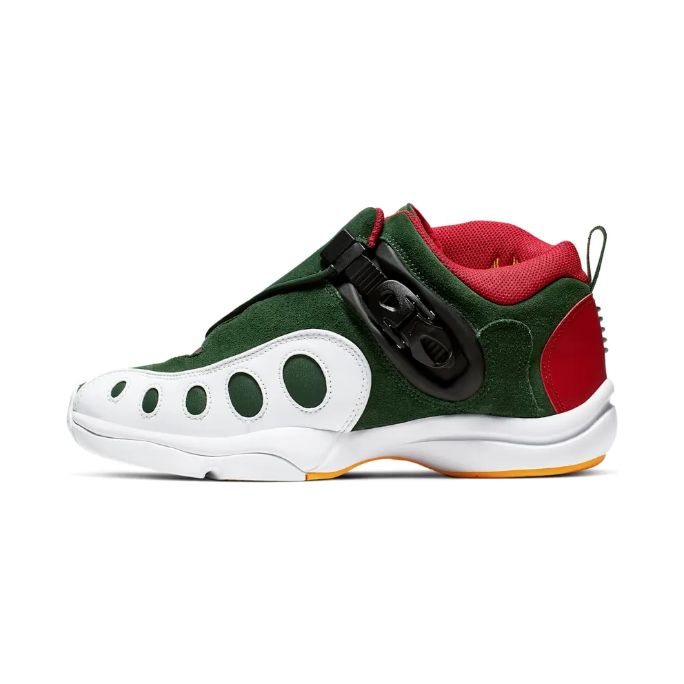 Nike Zoom GP Sonics Cosmic Bonsai/Team Crimson-White-Amarillo (AR4342-300)