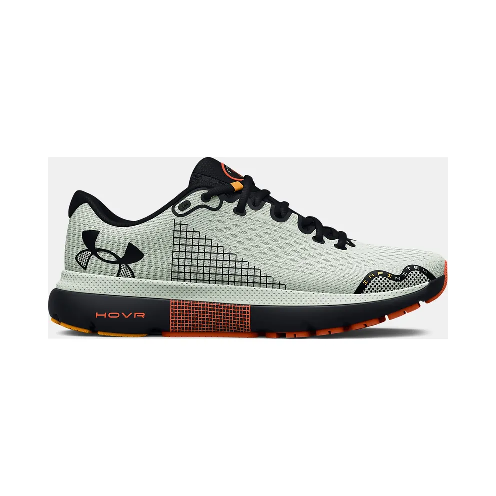 Under Armour HOVR™ Infinite 4 Green (3024897-300)