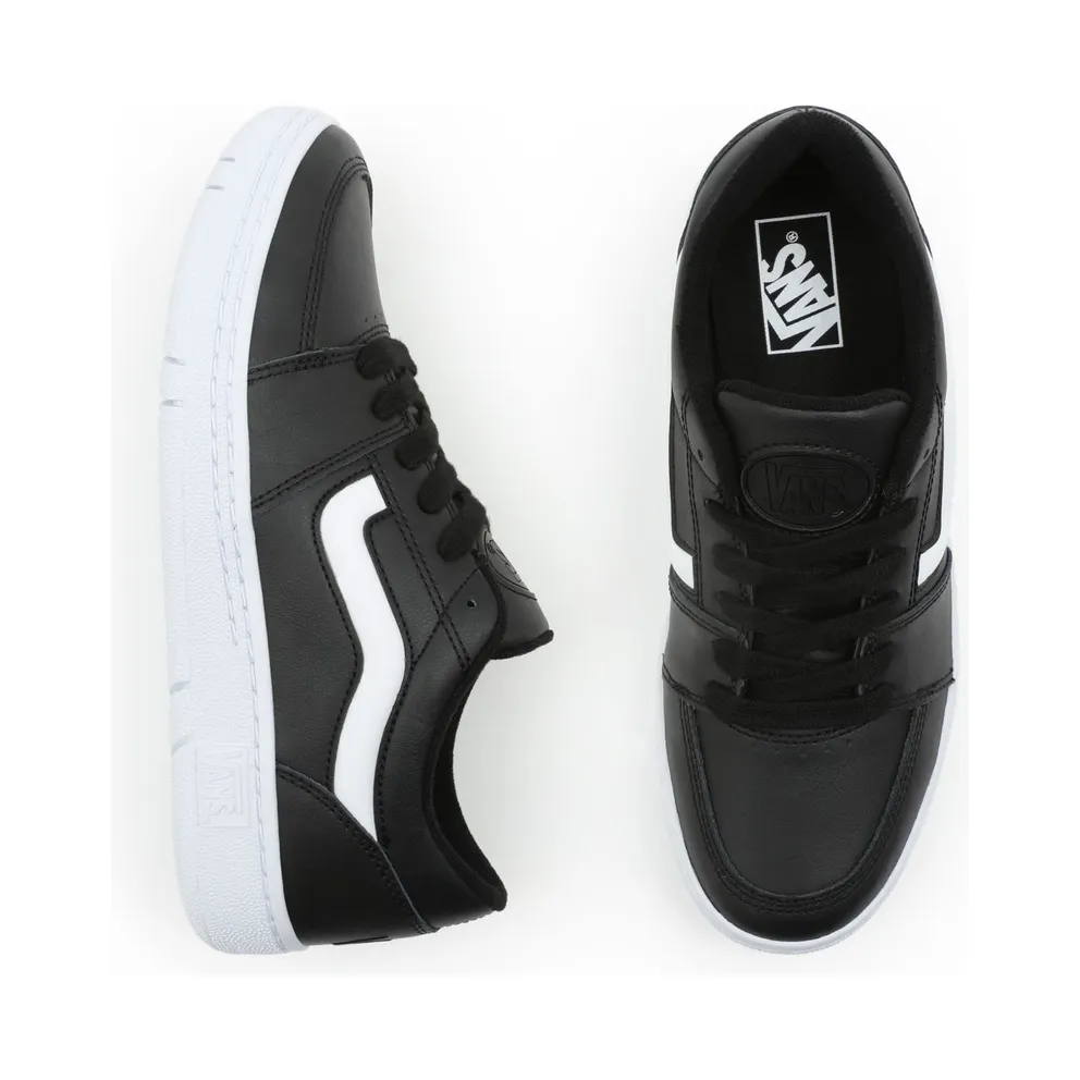 Vans Fairlane Black (VN0A5KR4Y28)