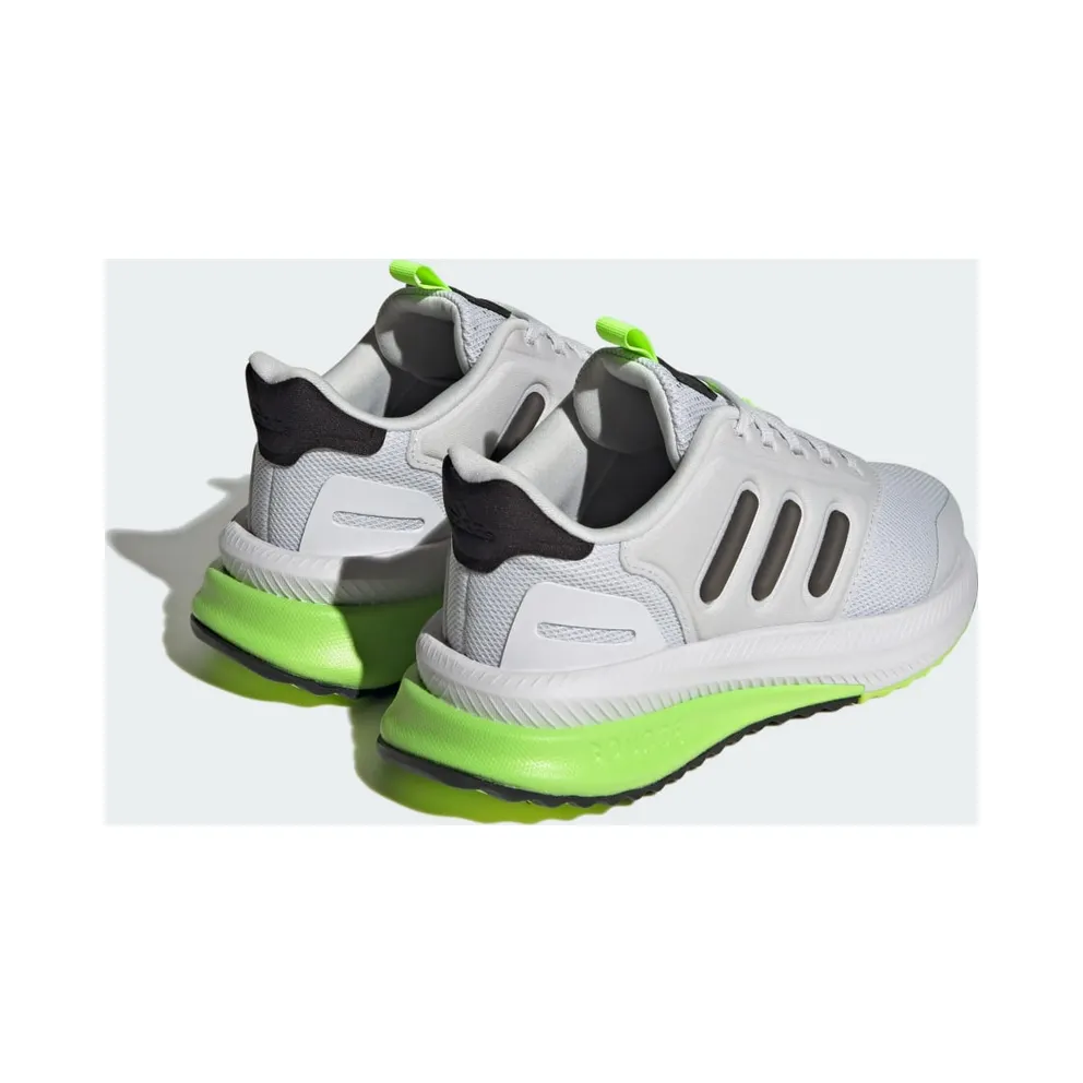 adidas X_PLRPHASE Kids Dash Grey / Core Black / Lucid Lemon (IF2756)