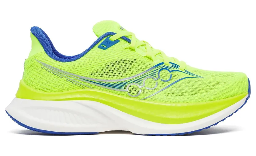 Saucony Endorphin Speed 5 Hardloopschoenen S21007-285