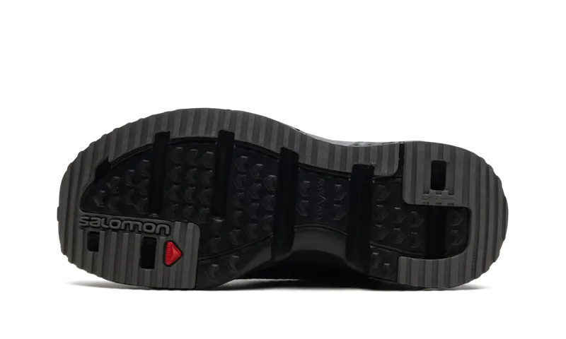 Salomon RX Moc 3.0 “Black Pewter” (L47573-600)