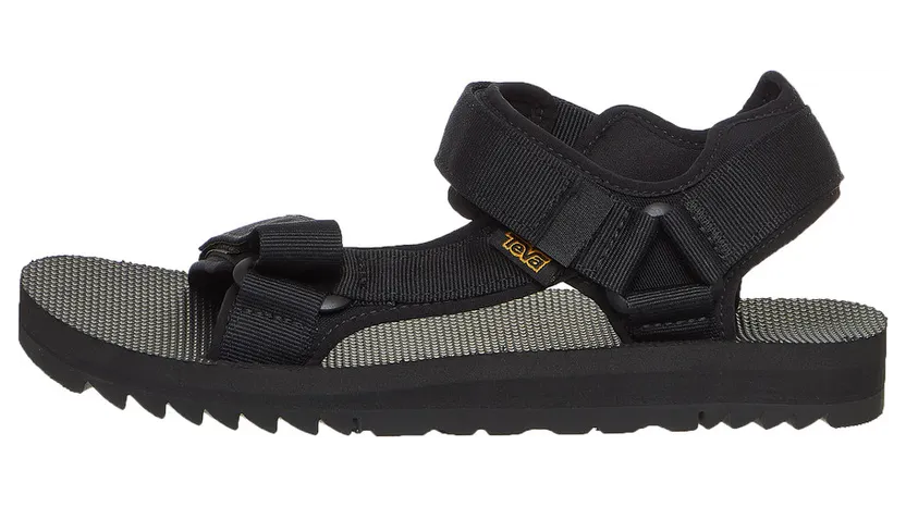 Teva Universal Trail M’s Black (1106786-BLK)