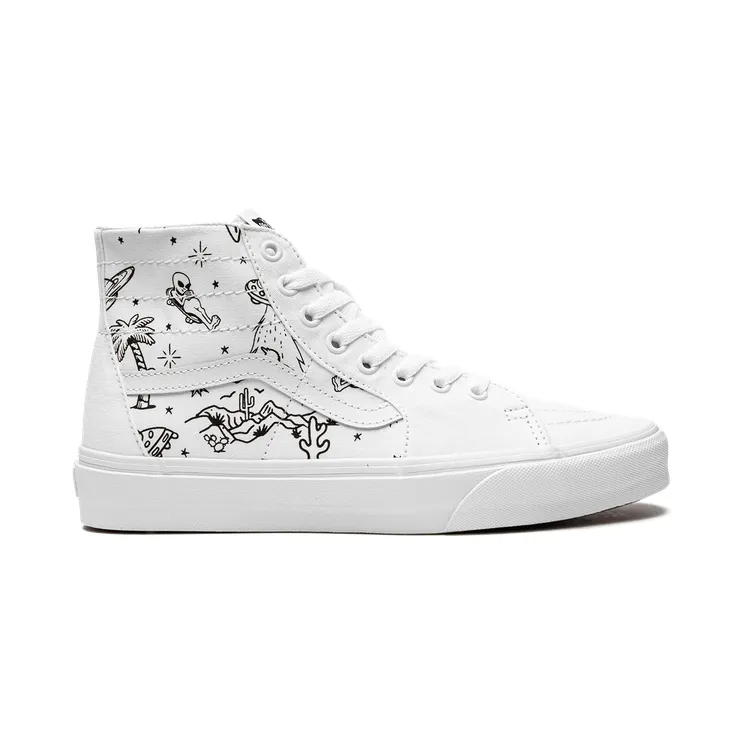 vans-sk8-hi VN0A5KRUWWW