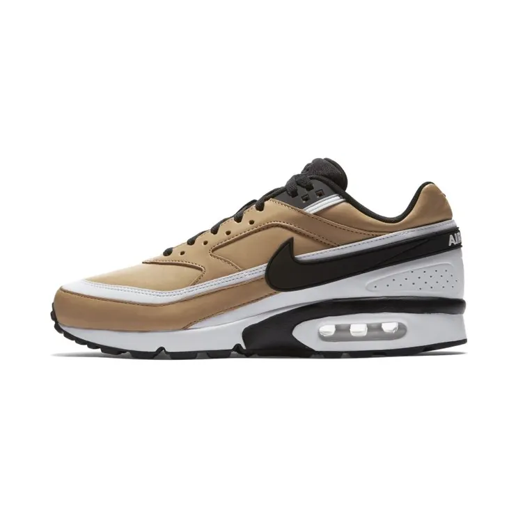 Nike Air Classic BW Vachetta Tan