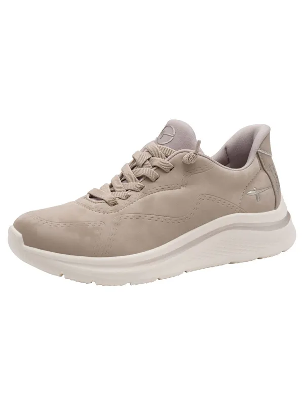 Tamaris sneaker Lichtbruin (2182706)