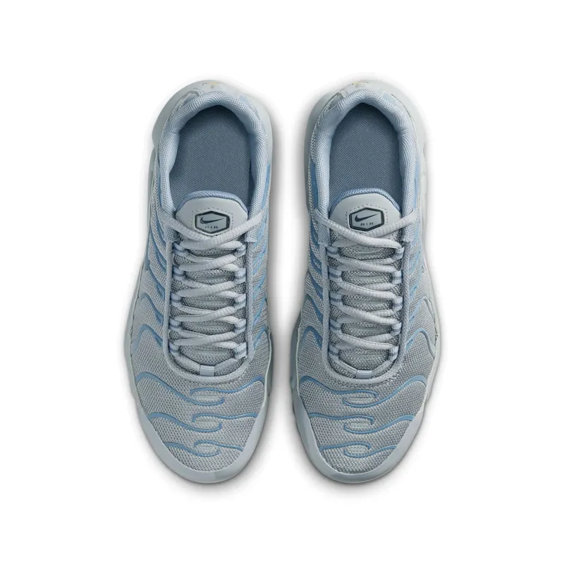 Nike Air Max Plus Stealth Monsoon Blue (CD0609-042)