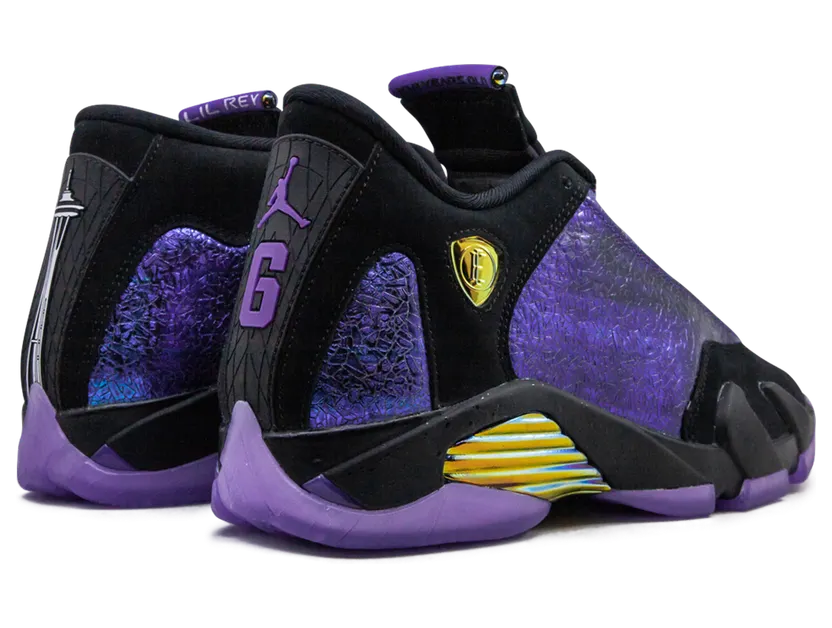 air-jordan-14 CV2470-001