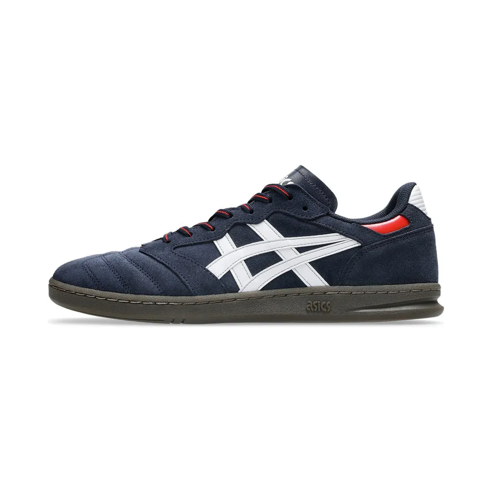 Asics Leggerezza ST “Midnight White” (1203B184-400)